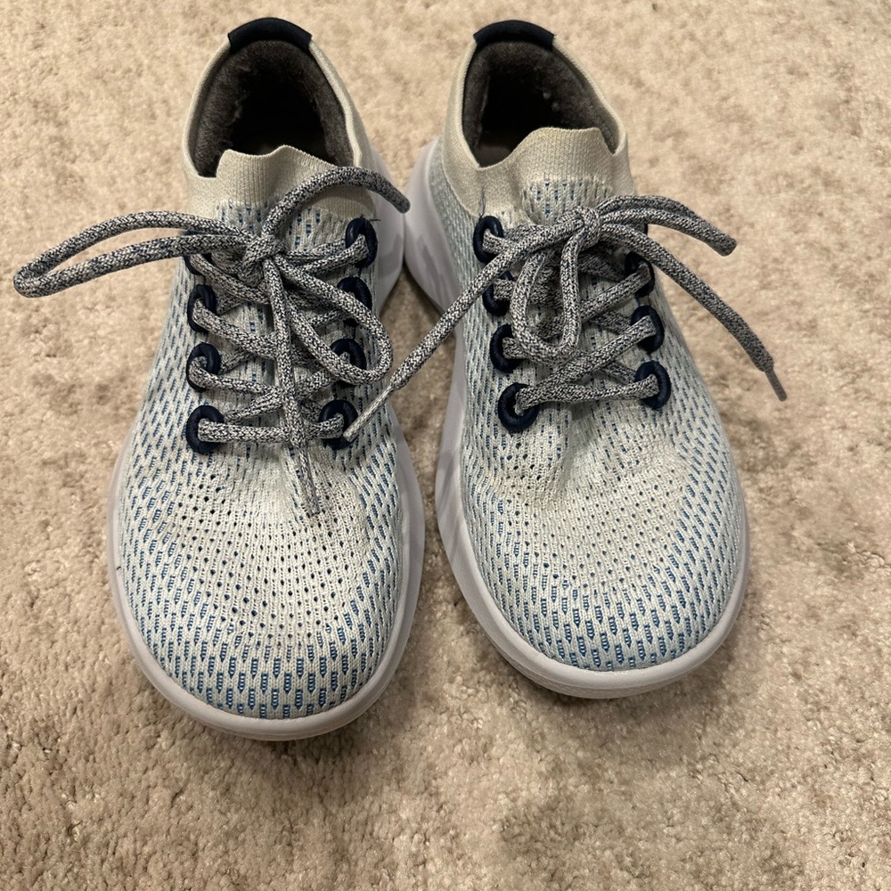 Allbirds Tree Dasher Women’s Size 8